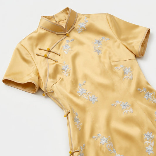 Noble Gilded Lily