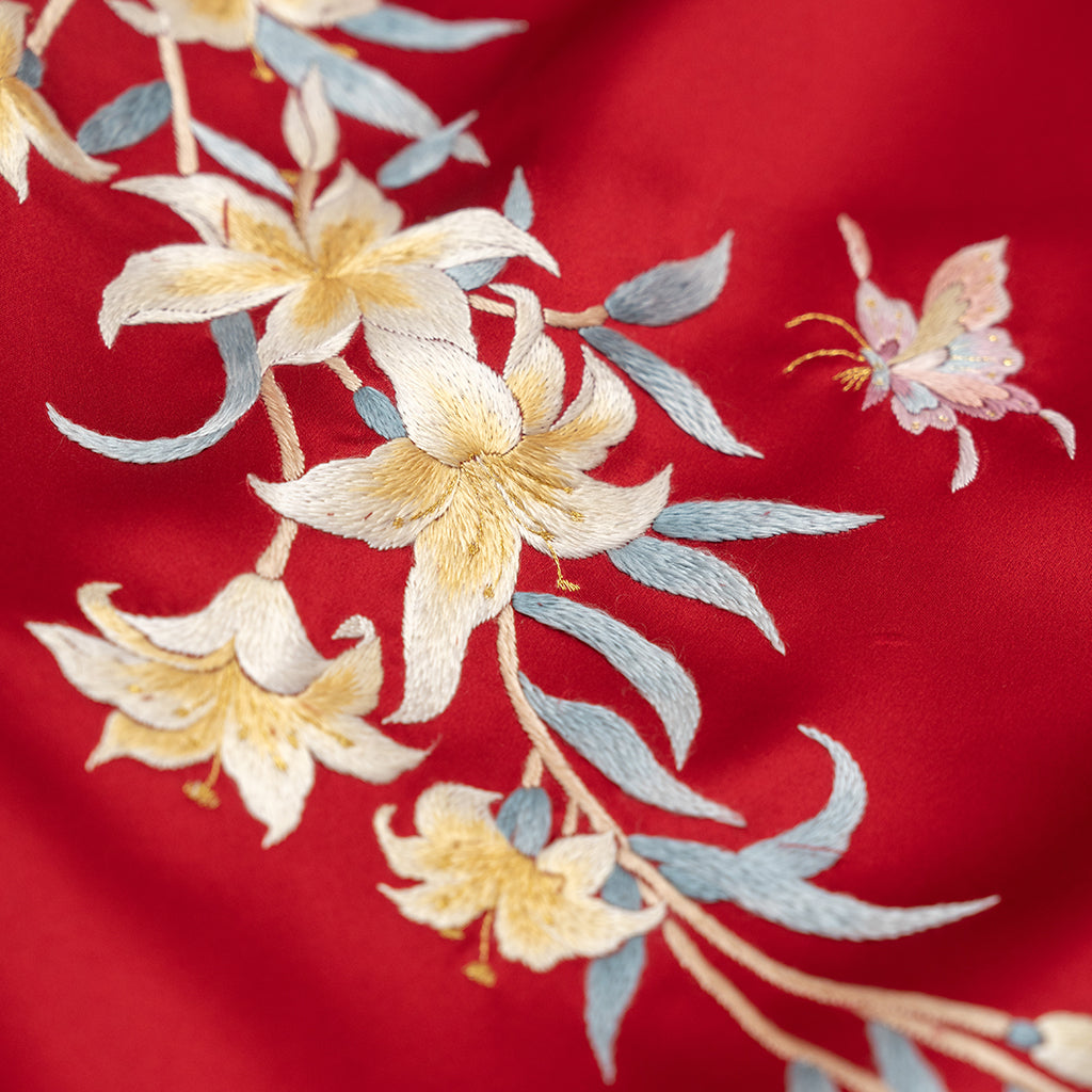 Great Fortune Lily