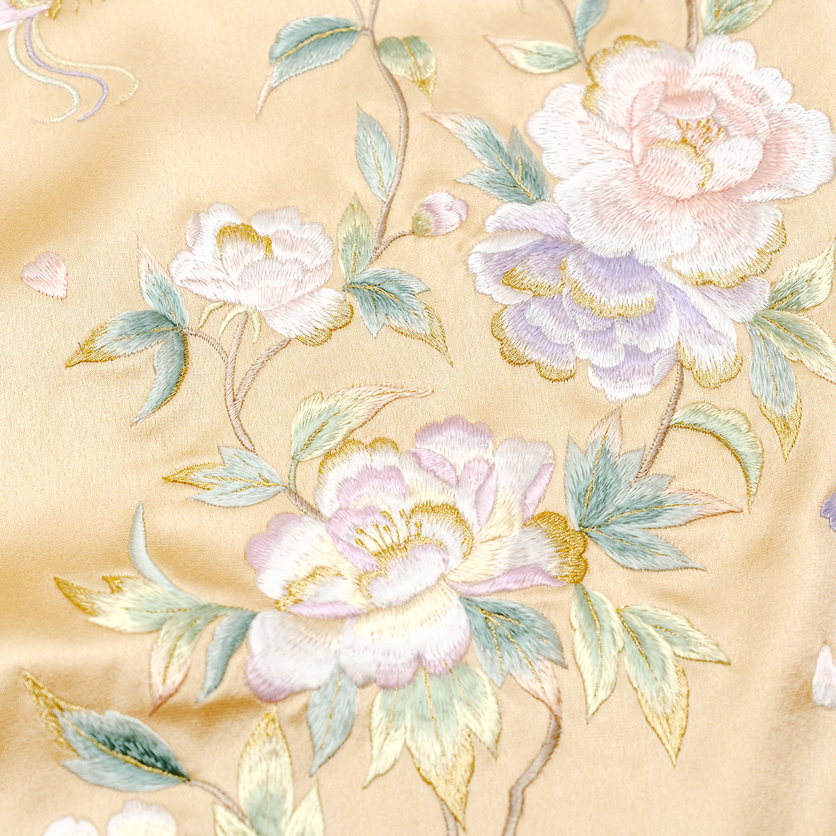Enchanted Peony