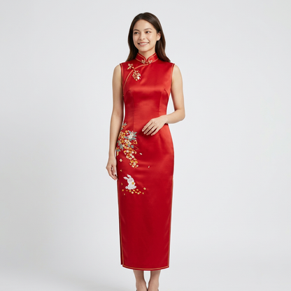 Mulao Osmanthus Muse