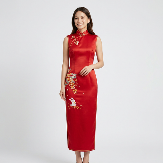 Mulao Osmanthus Muse