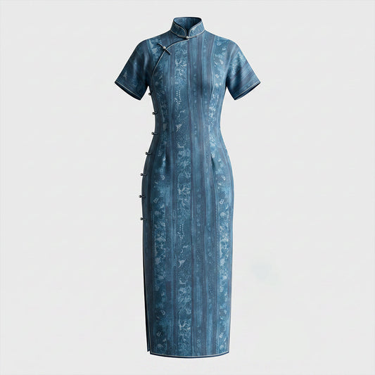 Indigo Ultramarine