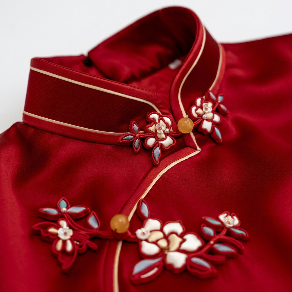 Vermilion Scent