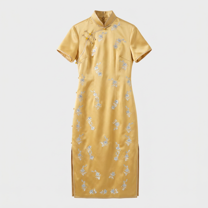 Noble Gilded Lily