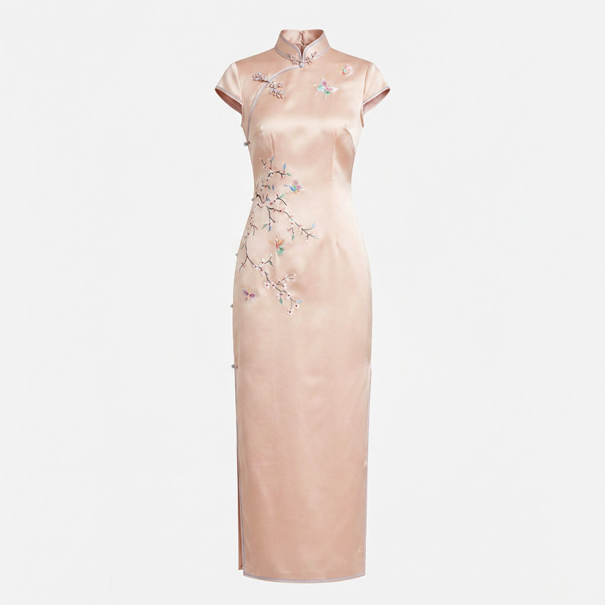 Rosy Fortune Mist