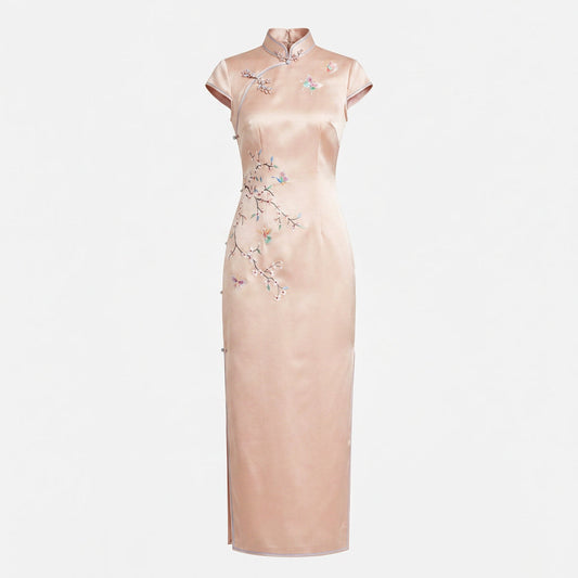 Rosy Fortune Mist