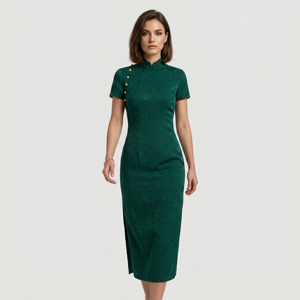 Emerald Drifting Scent