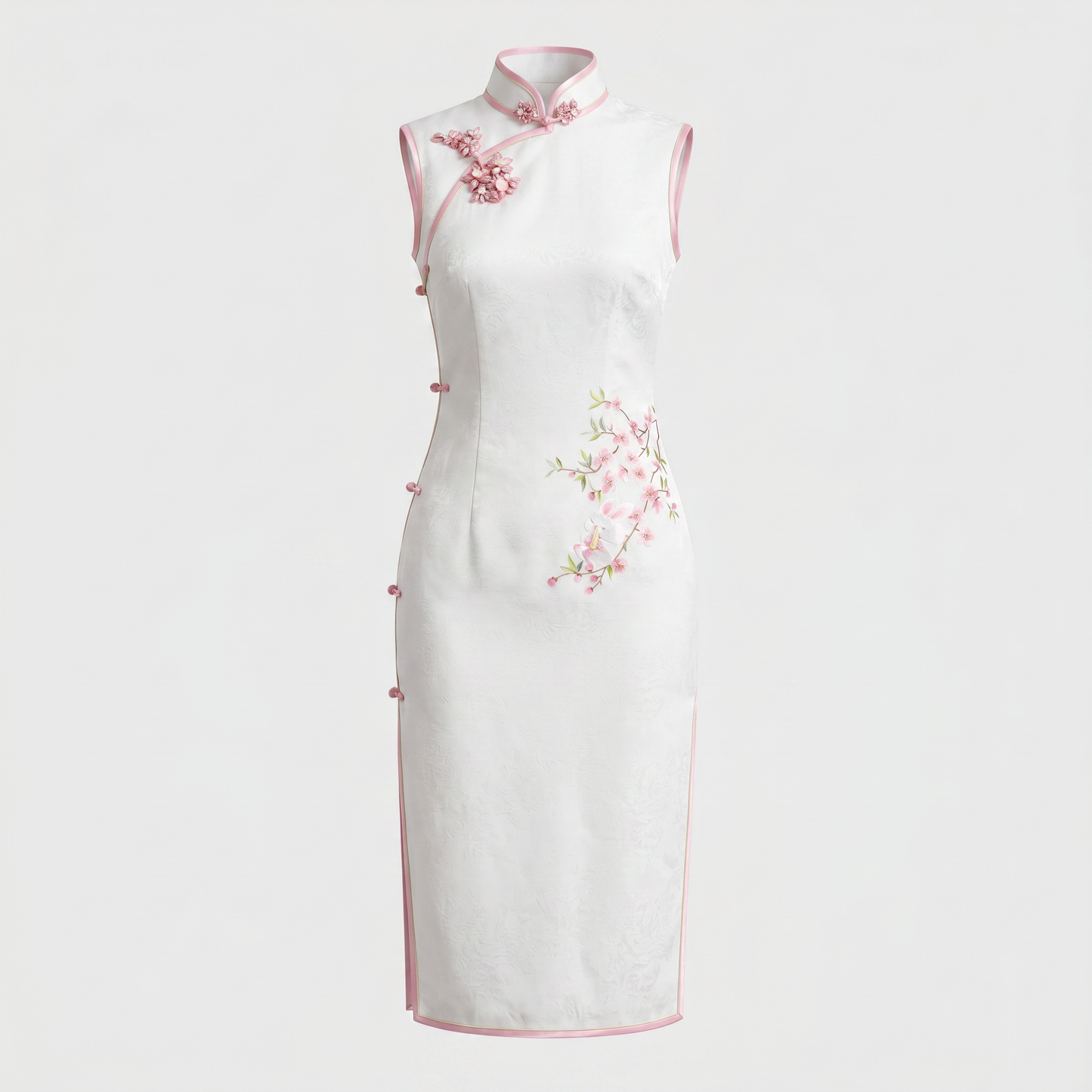 Peach Blossom Fable