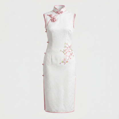 Peach Blossom Fable