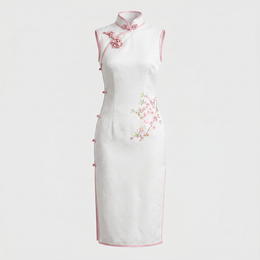 Peach Blossom Fable