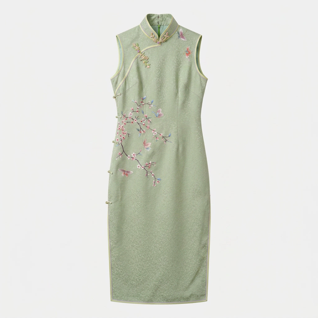 Apricot Winged Grace