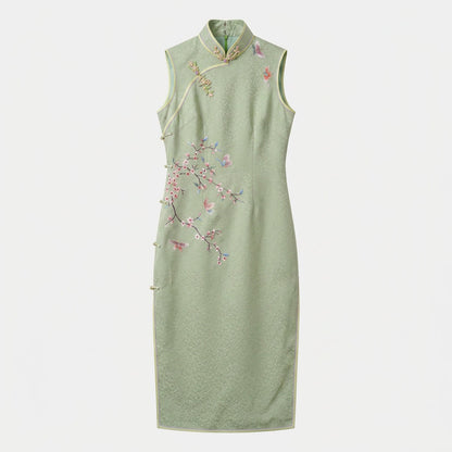 Apricot Winged Grace