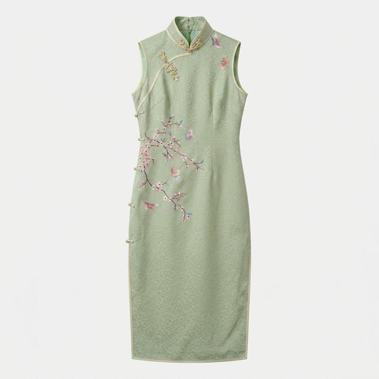 Apricot Winged Grace