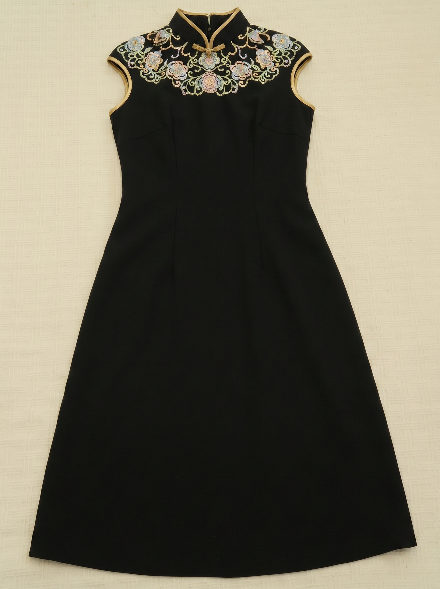 Custom Cheongsam Link