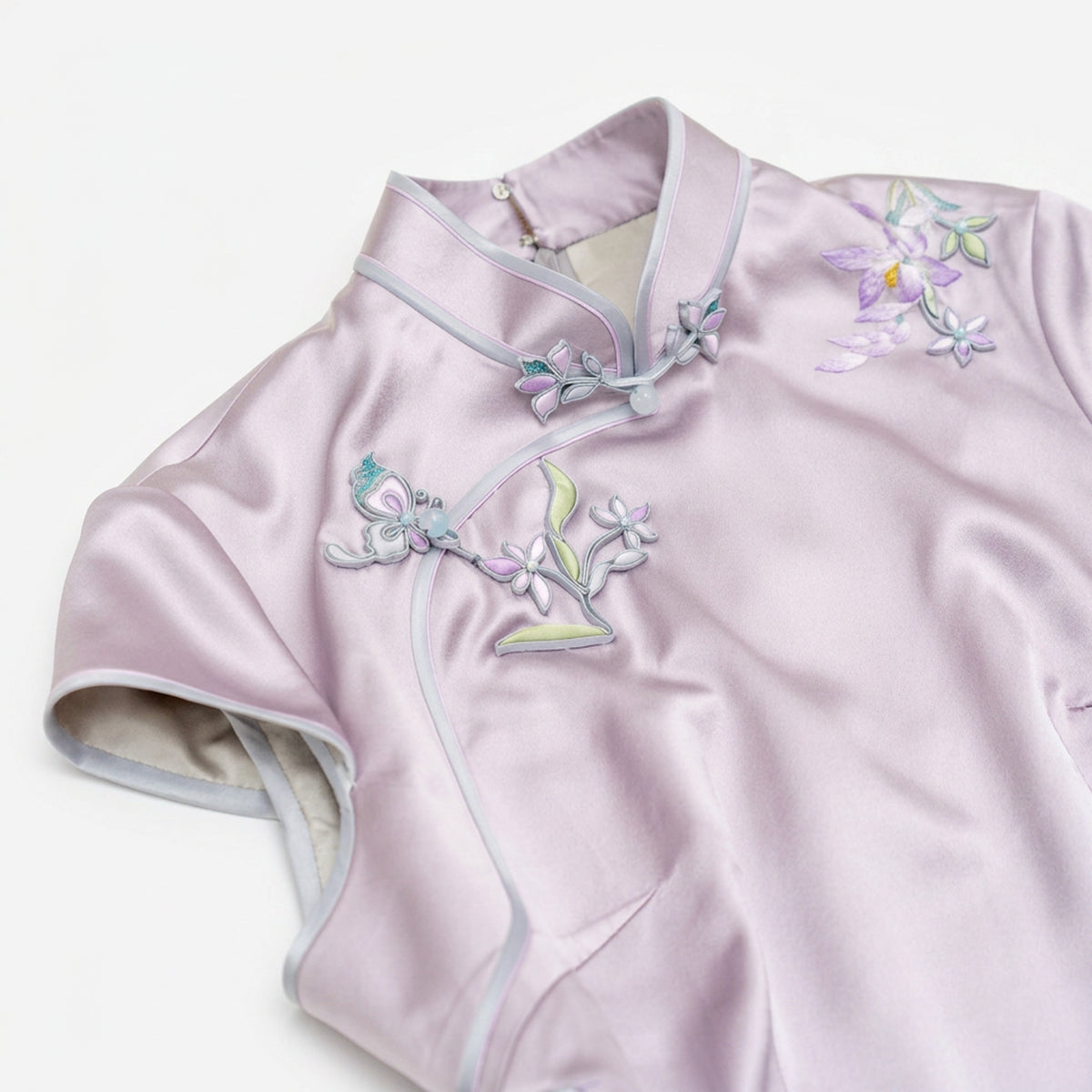Royal Purple Orchid