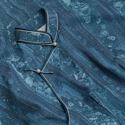 Indigo Ultramarine