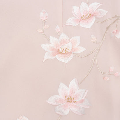 Magnolia Rose