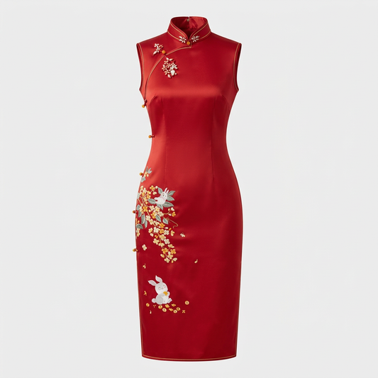 Mulao Osmanthus Muse