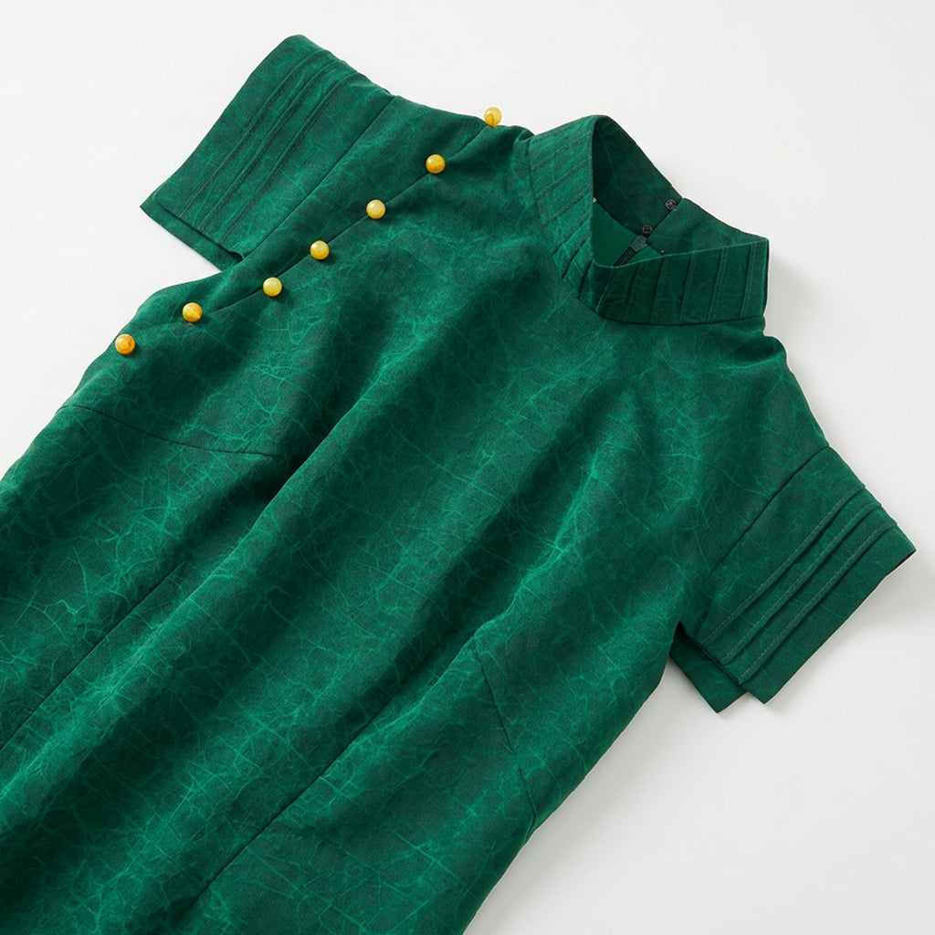 Emerald Drifting Scent