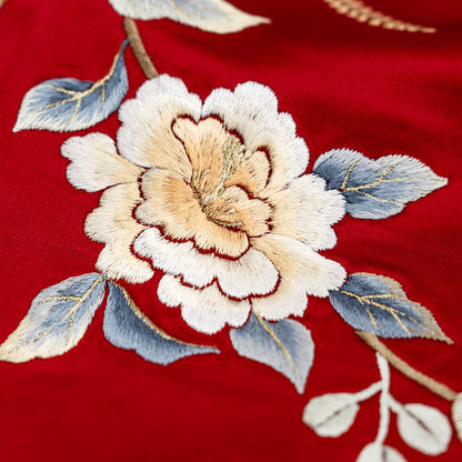 Vermilion Scent