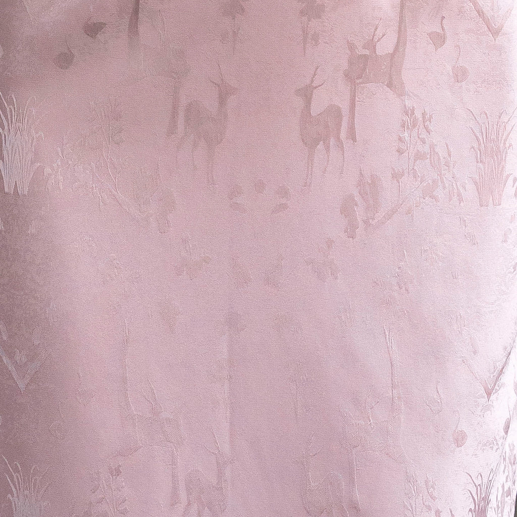 Ethereal Fawn Silhouette