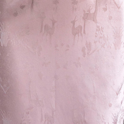 Ethereal Fawn Silhouette