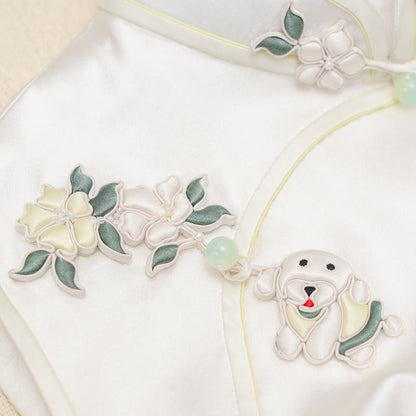 Jasmine Puppy