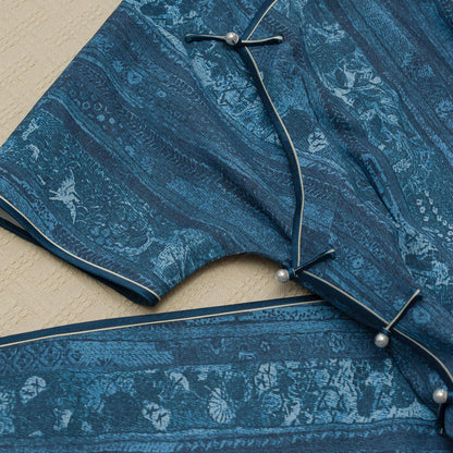 Indigo Ultramarine