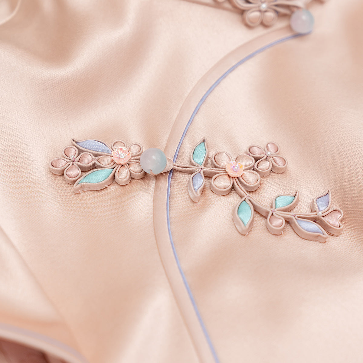 Rosy Fortune Mist