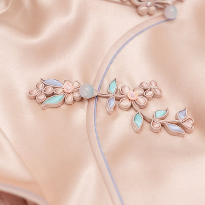 Rosy Fortune Mist