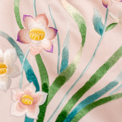 Swan Narcissus