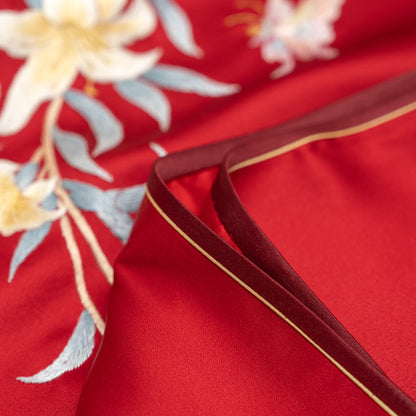 Great Fortune Lily