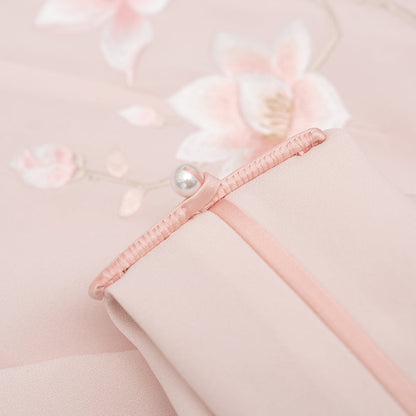 Magnolia Rose