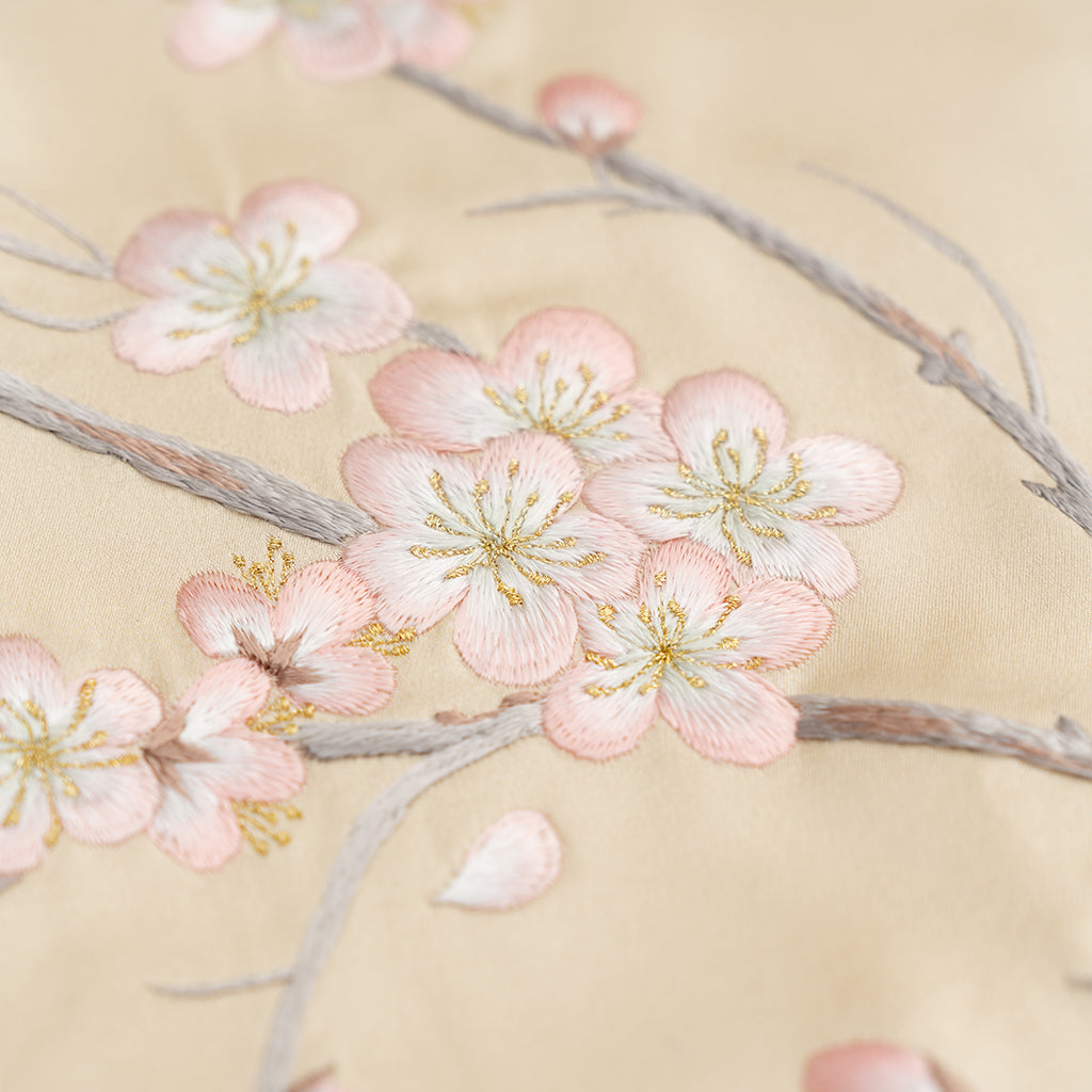 Golden Winter Sweet