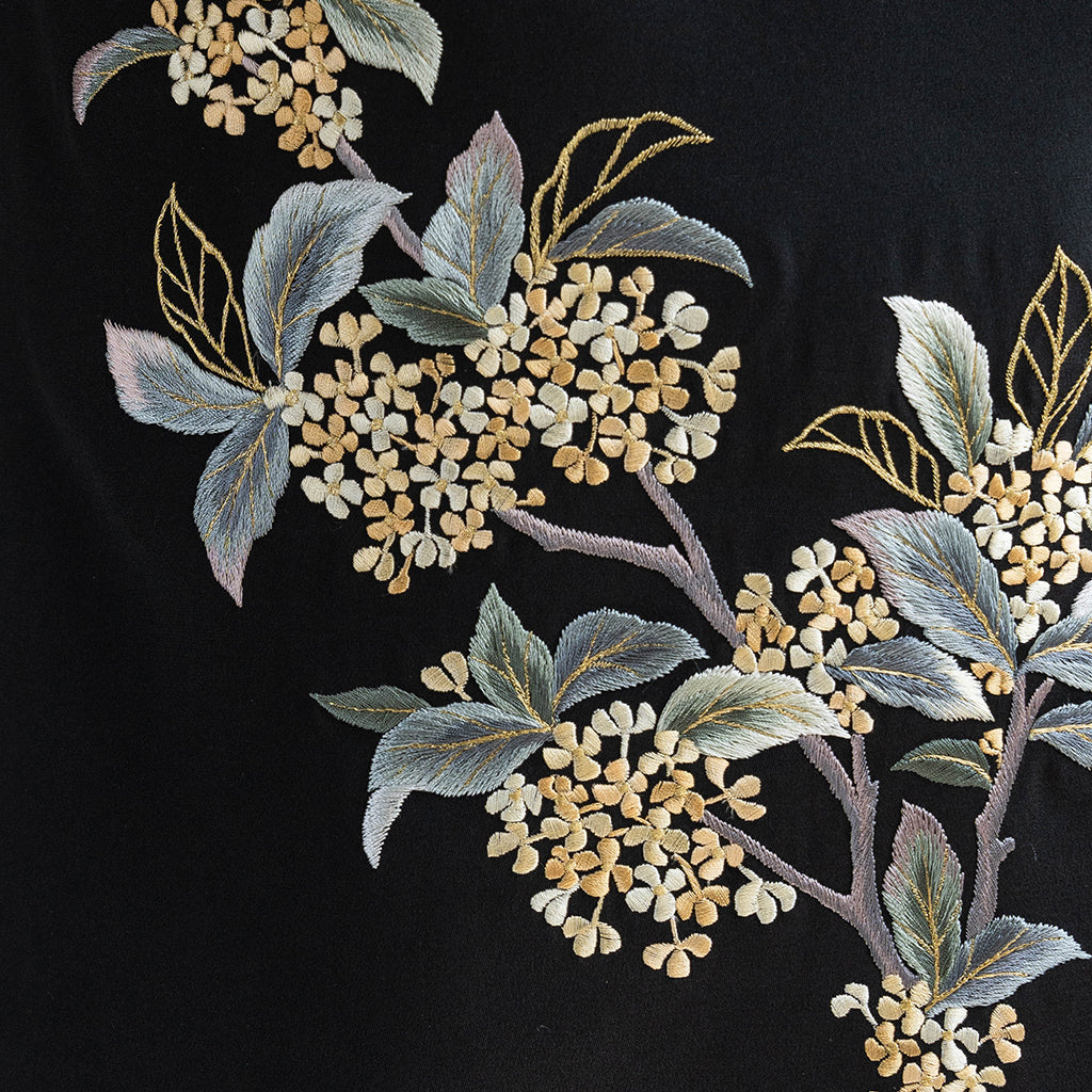 Osmanthus Lunar Hare