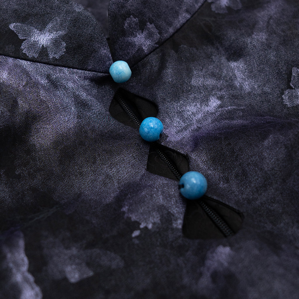 Misty Dawn Wings