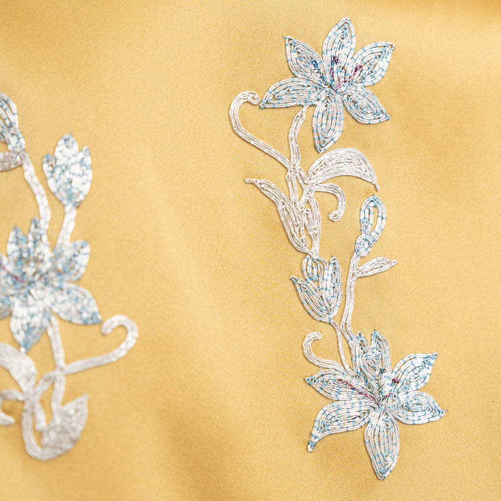 Noble Gilded Lily