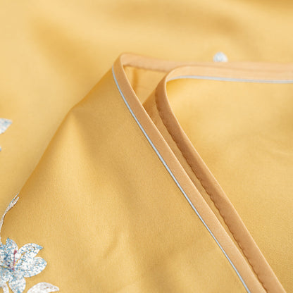 Noble Gilded Lily
