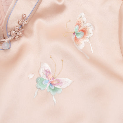 Rosy Fortune Mist