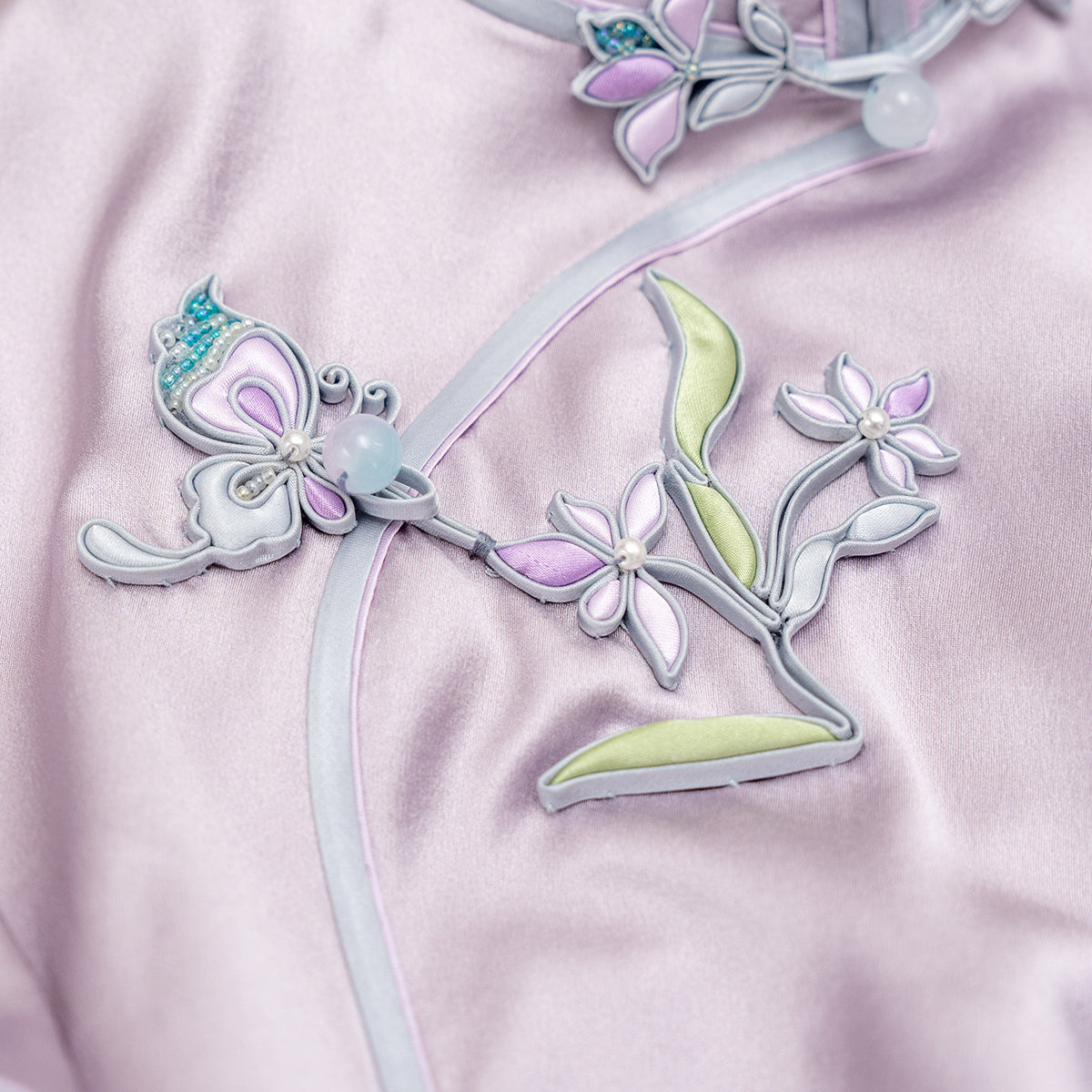 Royal Purple Orchid
