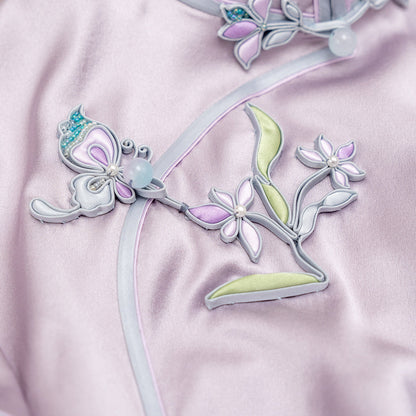 Royal Purple Orchid