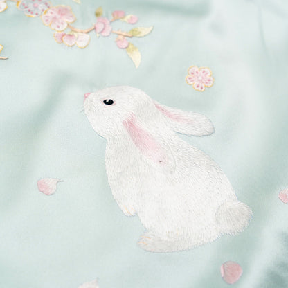 Apricot Rabbit Bloom