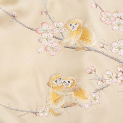 Golden Winter Sweet