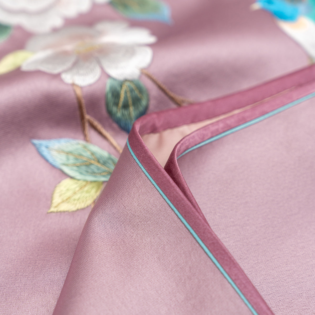 Camellia Sacred Bird