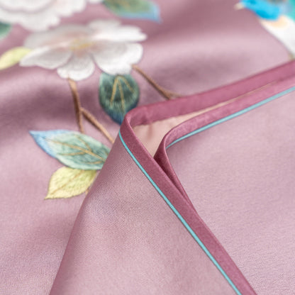Camellia Sacred Bird