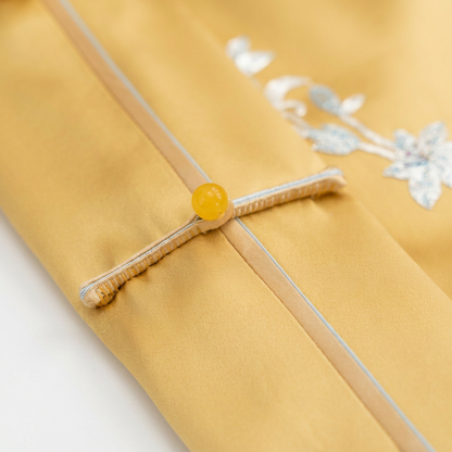 Noble Gilded Lily