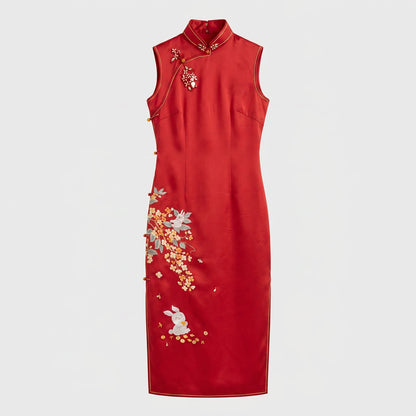 Mulao Osmanthus Muse